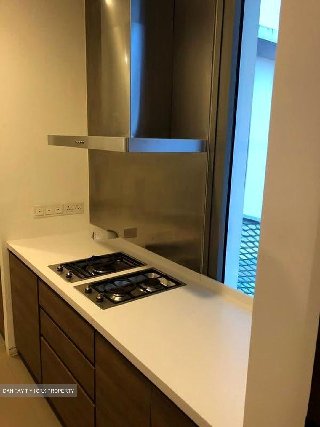 Leedon Residence (D10), Condominium #607414861